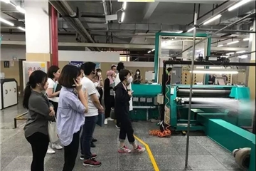爆料！針織巨頭互太紡織將在越南建第二家工廠，運動裝及內(nèi)衣面料需求猛增！